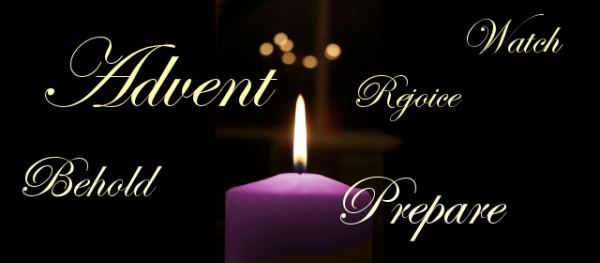 Advent: week 4