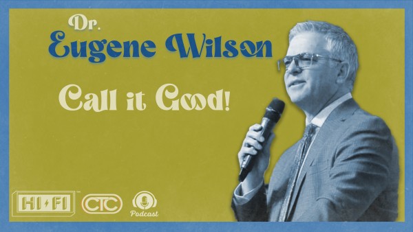 Call It Good!
