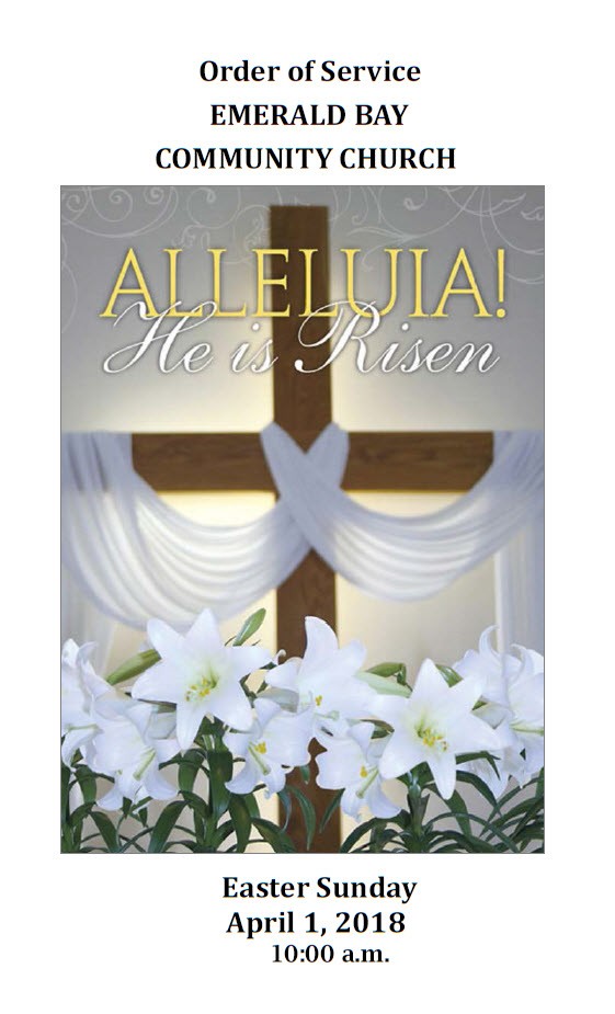 An Empty Tomb Tells All (Video)