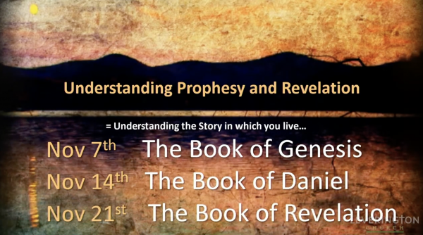 Understanding the Creation Account in the book of Genesis