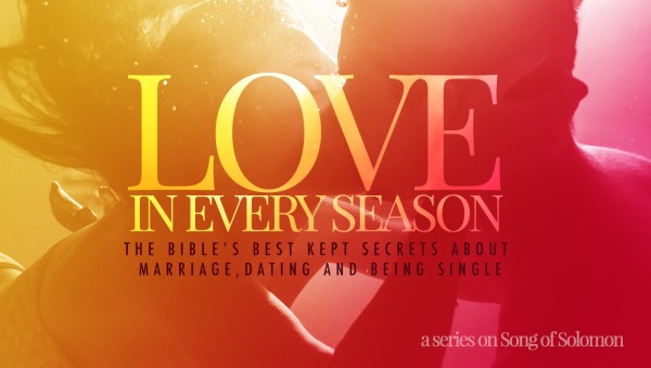 Love in Every Season part 6 - Till Death Do Us Part