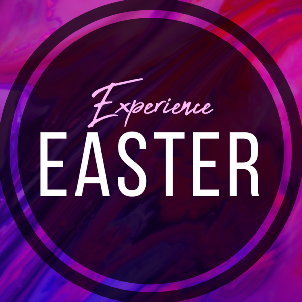 Good Friday 2018