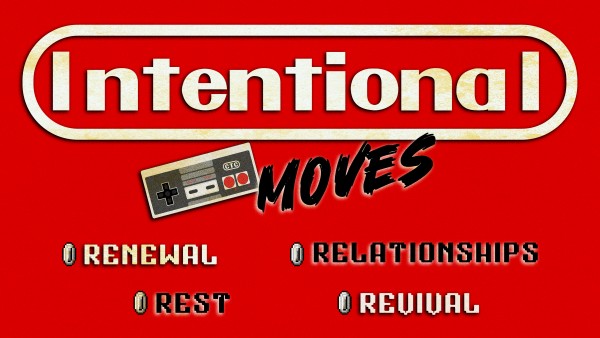 Intentional Moves Pt. 2