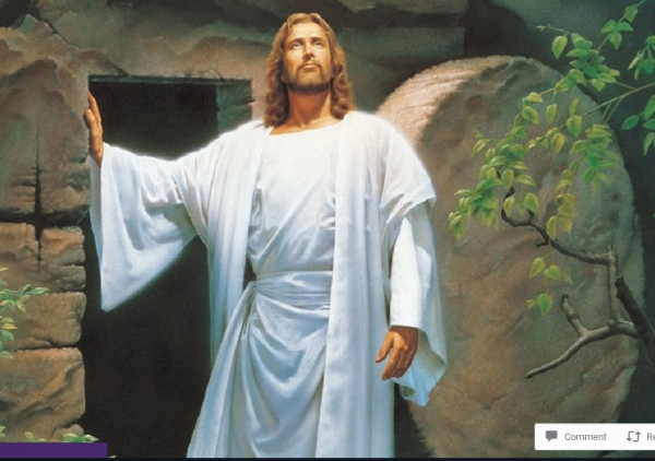 Jesus' Resurection