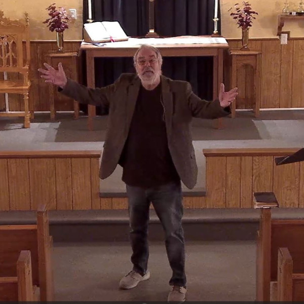 The Sunday Service and Message from Trinity Chapel (10/19/25)
