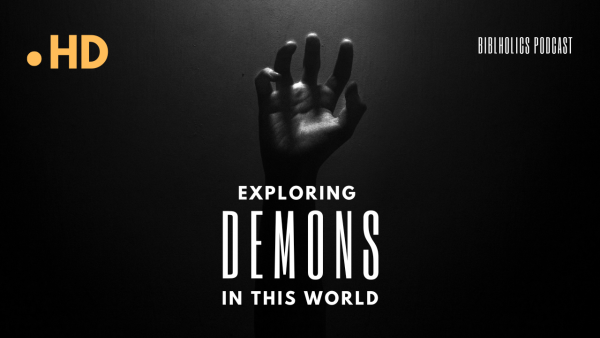 Expolring Demons In This World