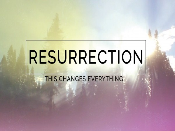 SG  RESURRECTION     The Evidence of the Empty Tomb