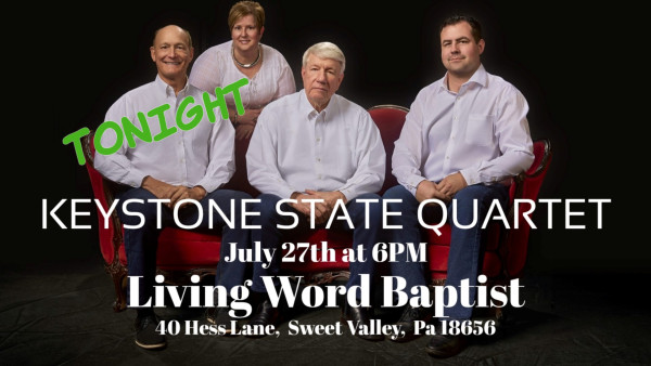Keystone State Quartet