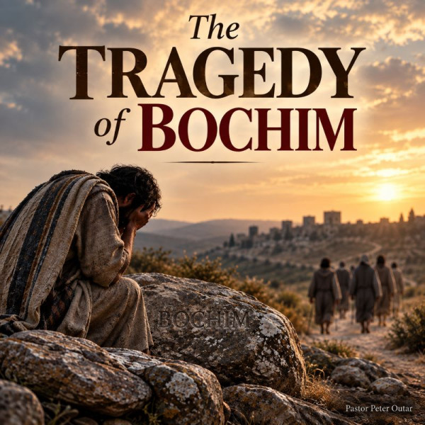 The Tragedy of Bochim