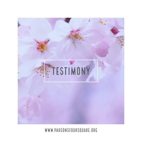 Testimony
