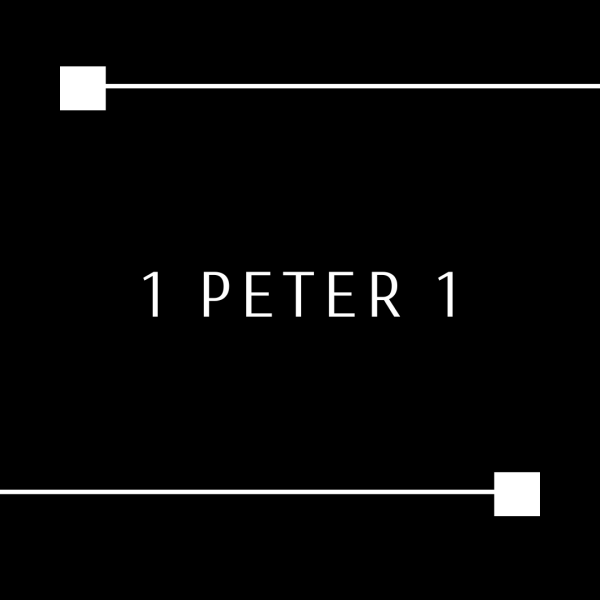 1 Peter 1
