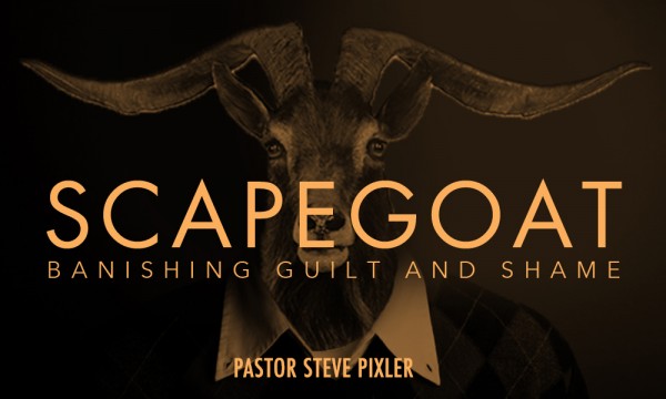 Scapegoat