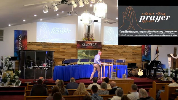 4.5.26 - Resurrection Changes Everything