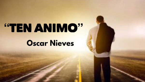 Ten animo 