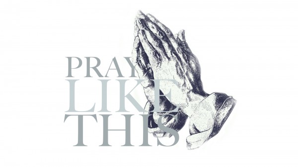 GYM & CHAPEL SERVICES:  "Daily Promises"