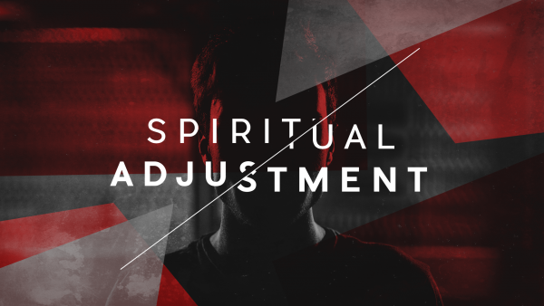 Spiritual Adjustment