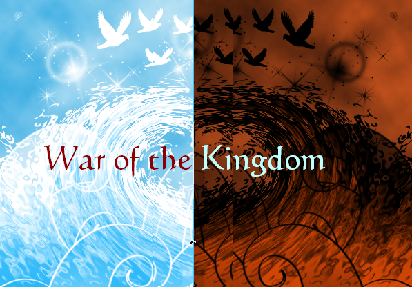 Embracing the War We are In