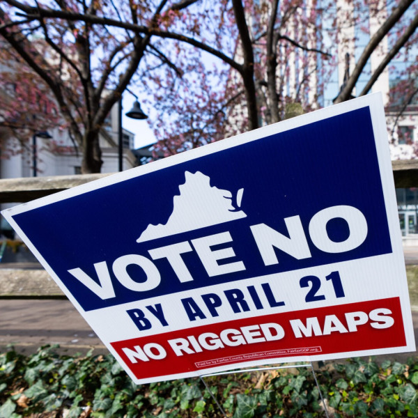 The real story about what happened in Virginia