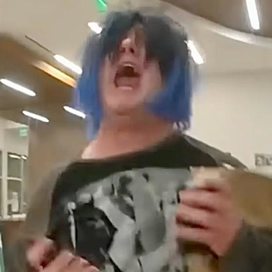 They Walk Among Us Everywhere