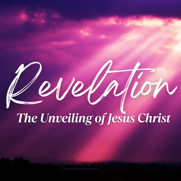 The Four Horsemen - Revelation 6: 1-8