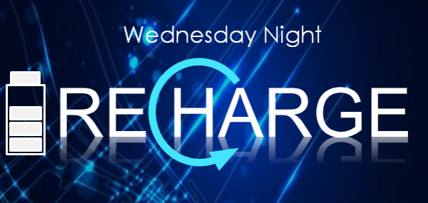 Wednesday Night Recharge- "What Is Justification?"