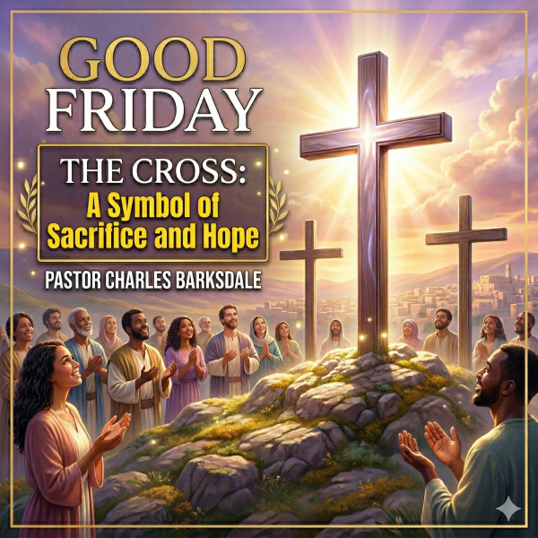 The Cross: A Symbol of Suffering and Hope