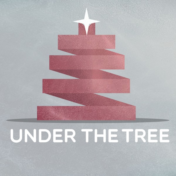 CR  Under The Tree     The Gift Of Hope