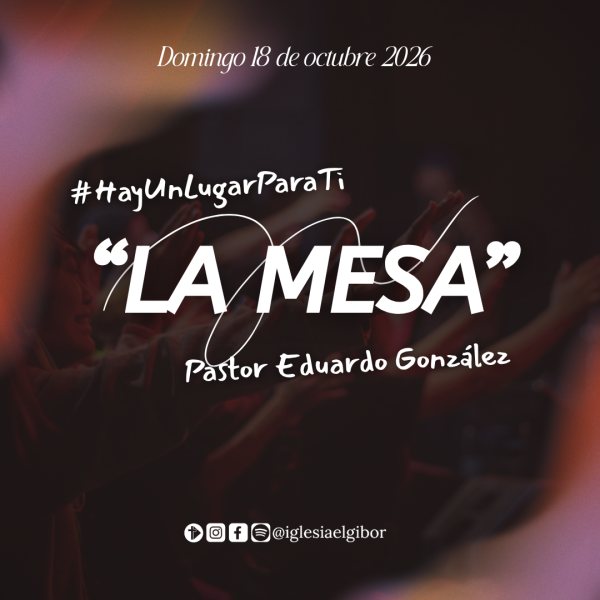 La Mesa