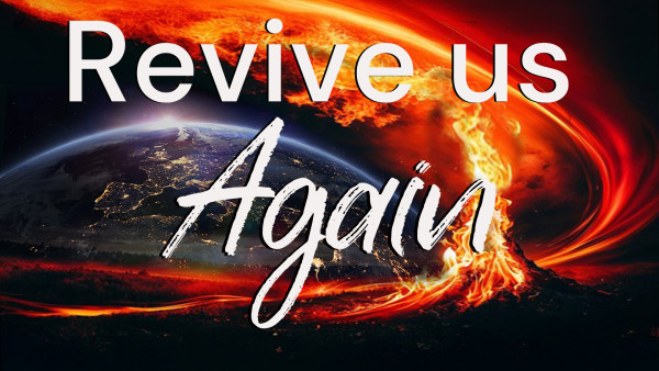 REVIVAL US AGAIN