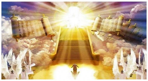 Revelation 20