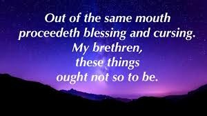 James 3:1-10