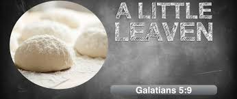 Get the Leaven Out