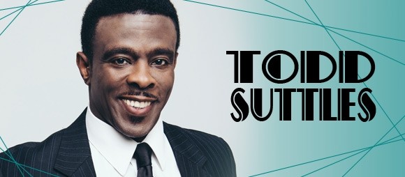Evening with Todd Suttles (Video)
