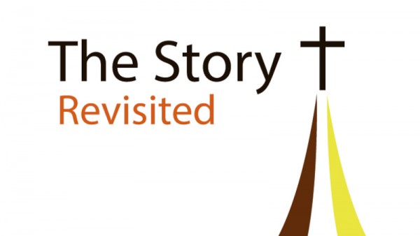 The Story Revisited - Part 14 - A Kingdom Torn in Two