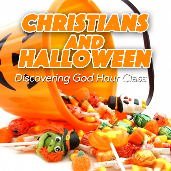 Christians and Halloween: Three Responses