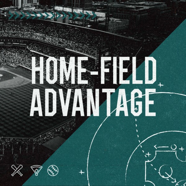 Home-Field Advantage | Week 2- Message Only