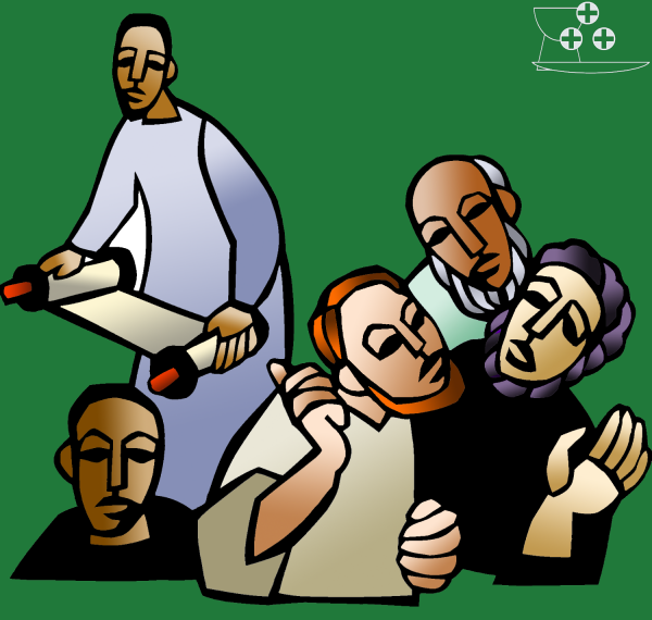 "How To Share The Gospel."