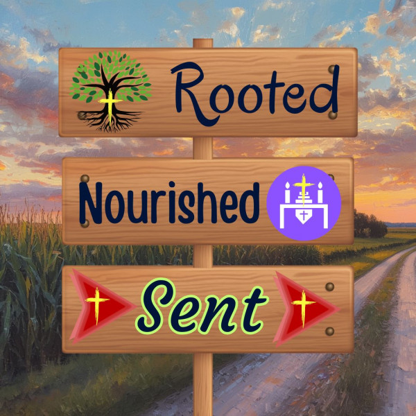 Sent Out