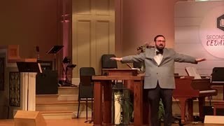 Proclaiming the Gospel for 100 Years and Counting