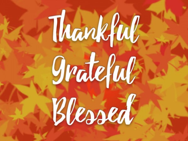 Grateful