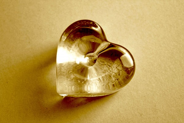2022-16  The Loftiness of Love