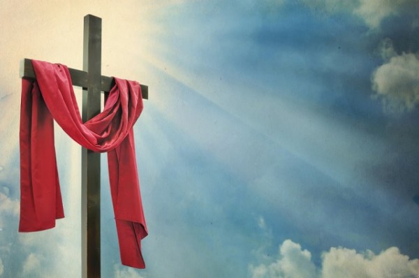 The Cross of Christ Part 2