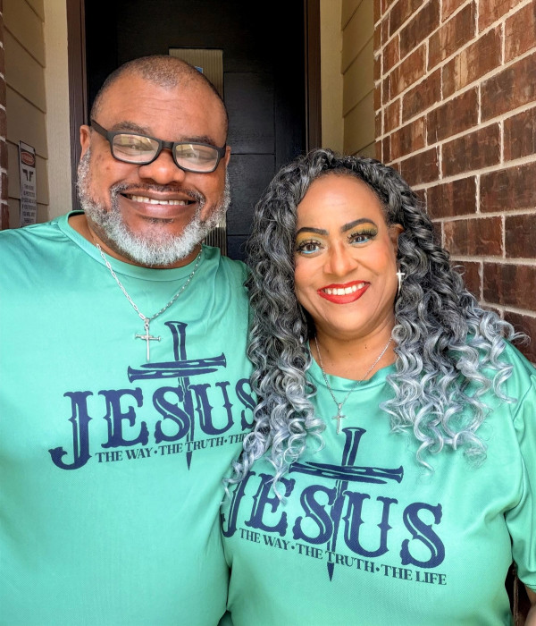 Confidence in God (Video)