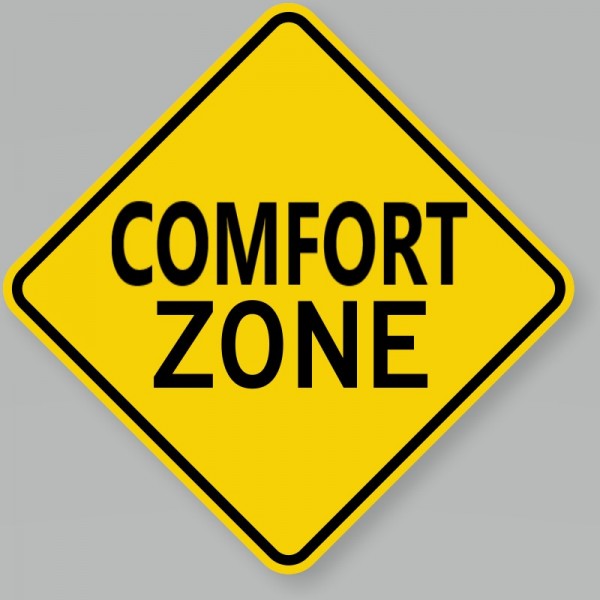 Comfort Zone