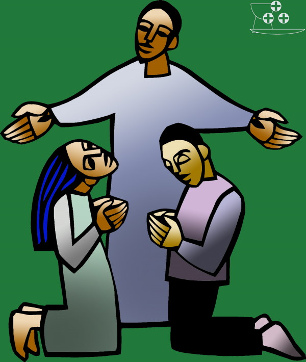 What does it mean to "Be the Church"?