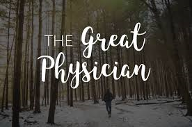 The Great Physician