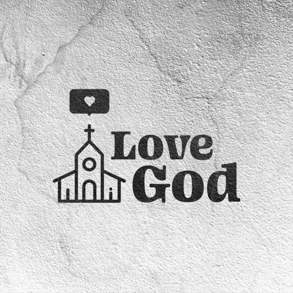 Love God - Pastor Timothy Peters