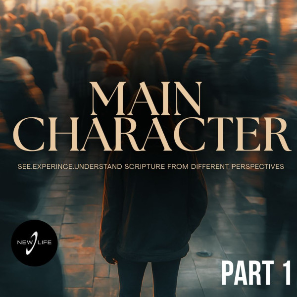 The Bible Isn’t About You | David, Goliath, and the Real Main Character