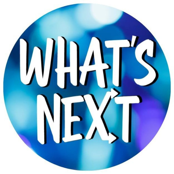 What next…