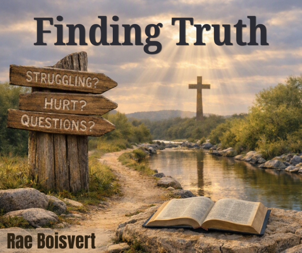 Finding Truth